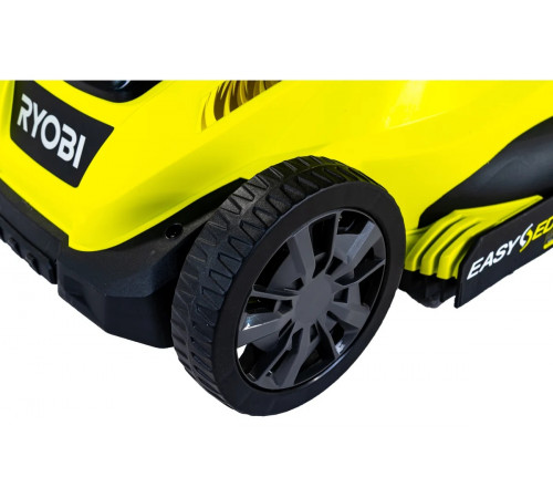 Газонокосилка Ryobi RLM18E40H 5133002347