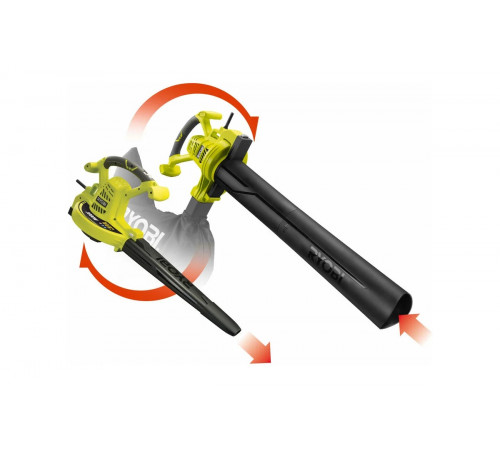Воздуходувка Ryobi RBV3000CSV 5133002188