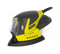 Дельташлифмашина Ryobi RPS80-G 5133002905