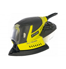Дельташлифмашина Ryobi RPS80-G 5133002905