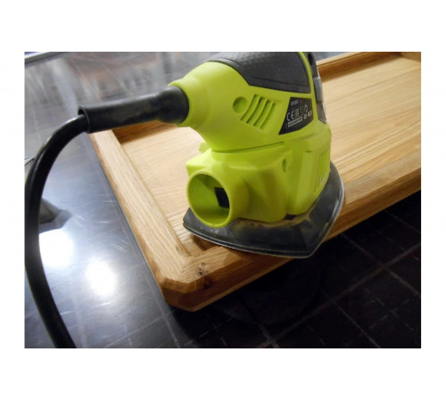 Дельташлифмашина Ryobi RPS80-G 5133002905