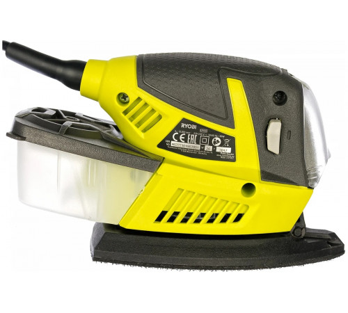 Дельташлифмашина Ryobi RPS80-G 5133002905