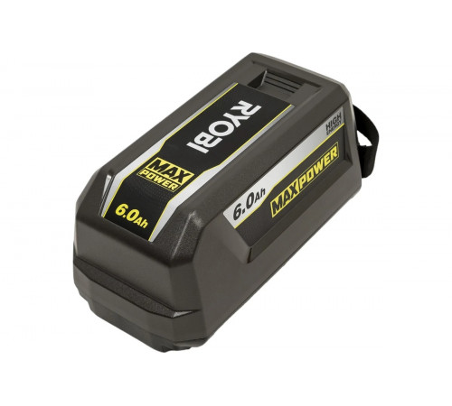 Аккумулятор RY36B60B 36 В, 6 А*ч Ryobi 5133005912