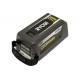 Аккумулятор RY36B60B 36 В, 6 А*ч Ryobi 5133005912