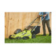 Бесщеточная газонокосилка Ryobi MAX POWER 36В RLM36x46H50PG 5133005484