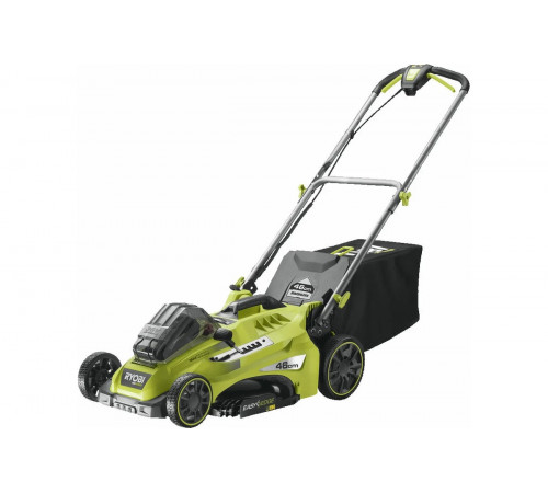 Бесщеточная газонокосилка Ryobi MAX POWER 36В RLM36x46H50PG 5133005484