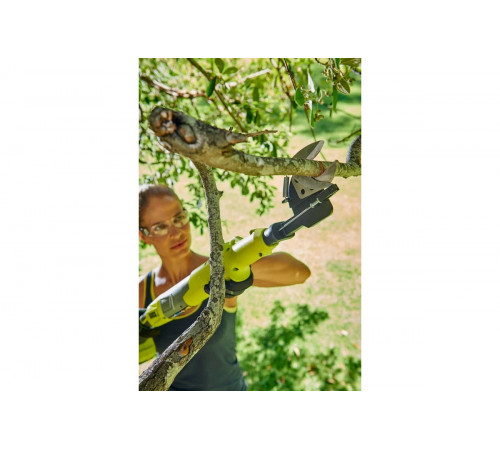 Аккумуляторный секатор Ryobi ONE+ OLP1832B 5133002842