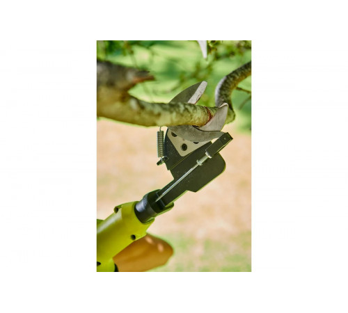 Аккумуляторный секатор Ryobi ONE+ OLP1832B 5133002842