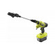 Бесщеточный моечный пистолет Ryobi ONE+ 18В RY18PWX41A-0 5133005409