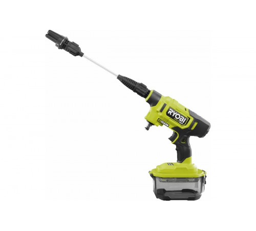 Бесщеточный моечный пистолет Ryobi ONE+ 18В RY18PWX41A-0 5133005409
