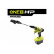Бесщеточный моечный пистолет Ryobi ONE+ 18В RY18PWX41A-0 5133005409