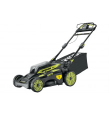 Бесщеточная газонокосилка Ryobi RY36LMX51A-140 36В 5133004645