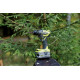 Бесщеточная дрель-шуруповерт Ryobi ONE+ R18DD5-220S 5133003733