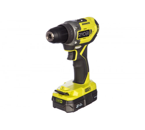 Бесщеточная дрель-шуруповерт Ryobi ONE+ R18DD5-220S 5133003733