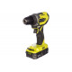 Бесщеточная дрель-шуруповерт Ryobi ONE+ R18DD5-220S 5133003733