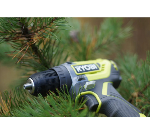 Бесщеточная дрель-шуруповерт Ryobi ONE+ R18DD5-220S 5133003733