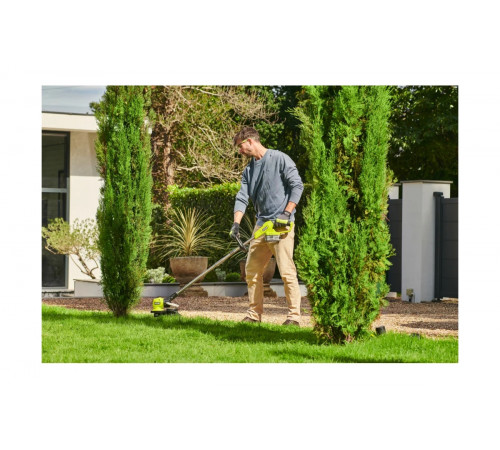 Триммер Ryobi ONE+ 18В RY18LT33A-0 5133005731