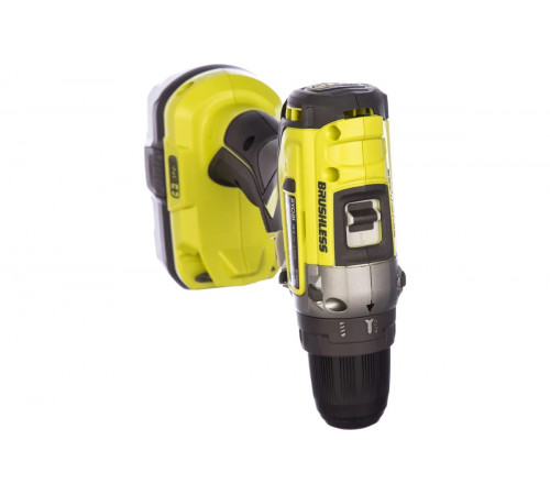Бесщеточная дрель-шуруповерт Ryobi ONE+ R18DD5-220S 5133003733