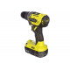 Бесщеточная дрель-шуруповерт Ryobi ONE+ R18DD5-220S 5133003733
