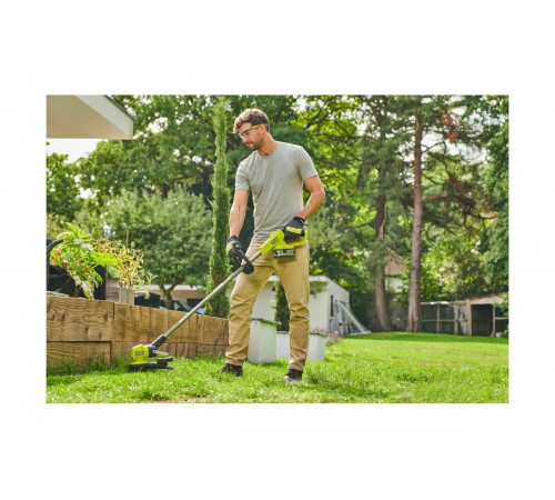 Триммер Ryobi ONE+ 18В RY18LT33A-0 5133005731