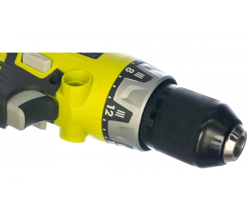 Ударная дрель-шуруповерт Ryobi ONE+ R18PD-LL15S 5133002479