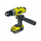 Ударная дрель-шуруповерт Ryobi ONE+ R18PD-LL15S 5133002479