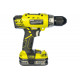 Ударная дрель-шуруповерт Ryobi ONE+ R18PD-LL15S 5133002479