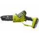 Бесщеточная цепная пила Ryobi ONE+ 18В RY18PSX15A-120 15 см 5133005780