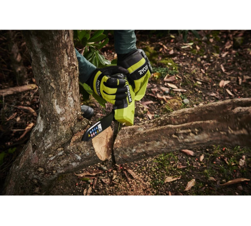 Бесщеточная цепная пила Ryobi ONE+ 18В RY18PSX15A-120 15 см 5133005780