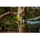 Бесщеточная цепная пила Ryobi ONE+ 18В RY18PSX15A-120 15 см 5133005780