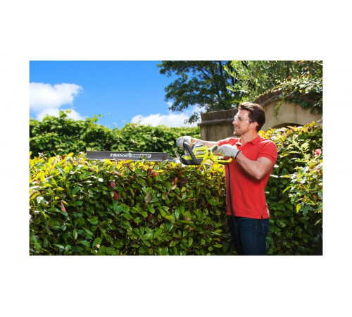 Электрический кусторез Ryobi RHT6760RL 5133003647
