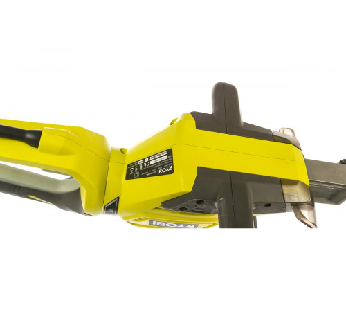 Электрический кусторез Ryobi RHT6760RL 5133003647