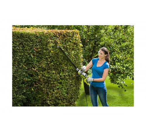 Электрический кусторез Ryobi RHT6760RL 5133003647