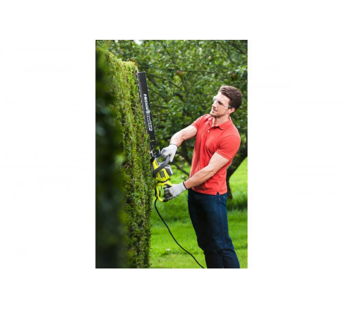 Электрический кусторез Ryobi RHT6760RL 5133003647