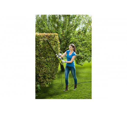 Электрический кусторез Ryobi RHT6760RL 5133003647