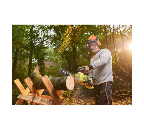 Бесщеточная цепная пила Ryobi RY36CSX35A-140 36В 5133004622