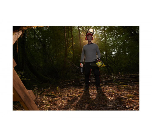 Бесщеточная цепная пила Ryobi RY36CSX35A-140 36В 5133004622