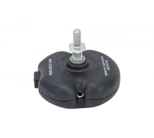 Шпуля EASY FIT для RBC40/RBC52 RAC106 Ryobi 5132002643