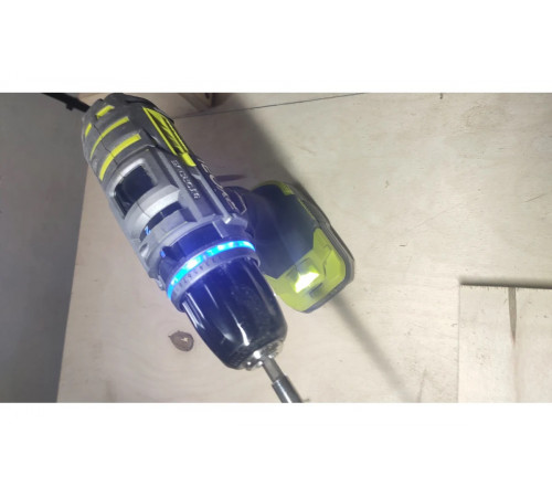 Бесщеточная дрель-шуруповерт Ryobi ONE+ R18DDBL-220S 5133003435