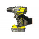 Бесщеточная дрель-шуруповерт Ryobi ONE+ R18DDBL-220S 5133003435