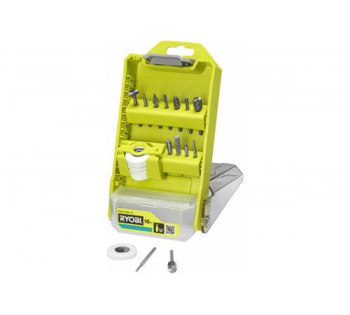 Насадка для прямошлифмашины RAR100K-16 Ryobi 5132005827