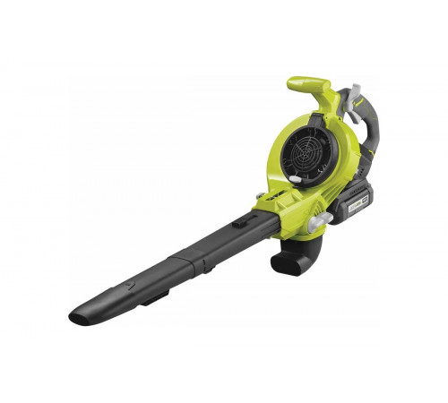 Аккумуляторный пылесос-воздуходувка Ryobi MAX POWER RBV36B 5133002524