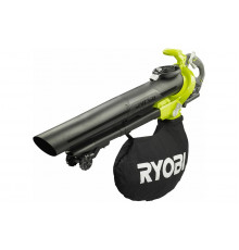 Аккумуляторный пылесос-воздуходувка Ryobi MAX POWER RBV36B 5133002524