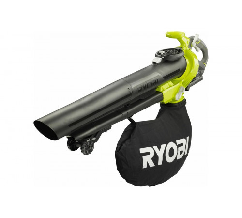 Аккумуляторный пылесос-воздуходувка Ryobi MAX POWER RBV36B 5133002524