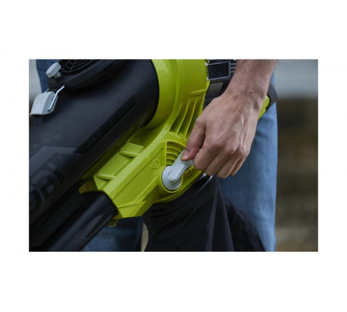 Аккумуляторный пылесос-воздуходувка Ryobi MAX POWER RBV36B 5133002524