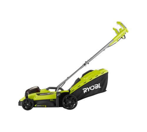 Аккумуляторная газонокосилка Ryobi ONE+ OLM1833H 5133002616