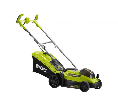 Аккумуляторная газонокосилка Ryobi ONE+ OLM1833H 5133002616