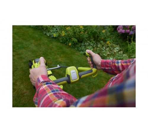 Аккумуляторная газонокосилка Ryobi ONE+ OLM1833H 5133002616