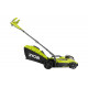 Аккумуляторная газонокосилка Ryobi ONE+ OLM1833H 5133002616