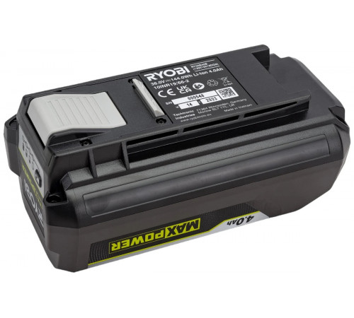 Аккумулятор 36В RY36B40B Ryobi 5133005549